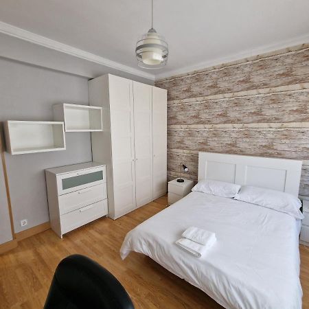 Apartamento Ideal Florida Vitoria-Gasteiz Exterior photo