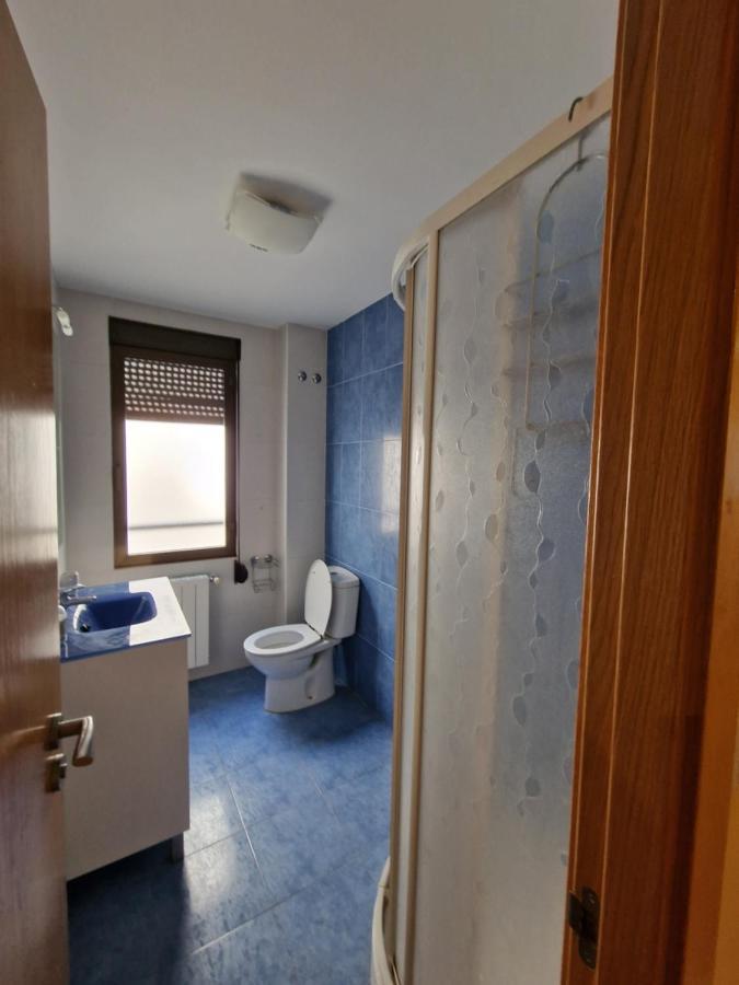 Apartamento Ideal Florida Vitoria-Gasteiz Exterior photo