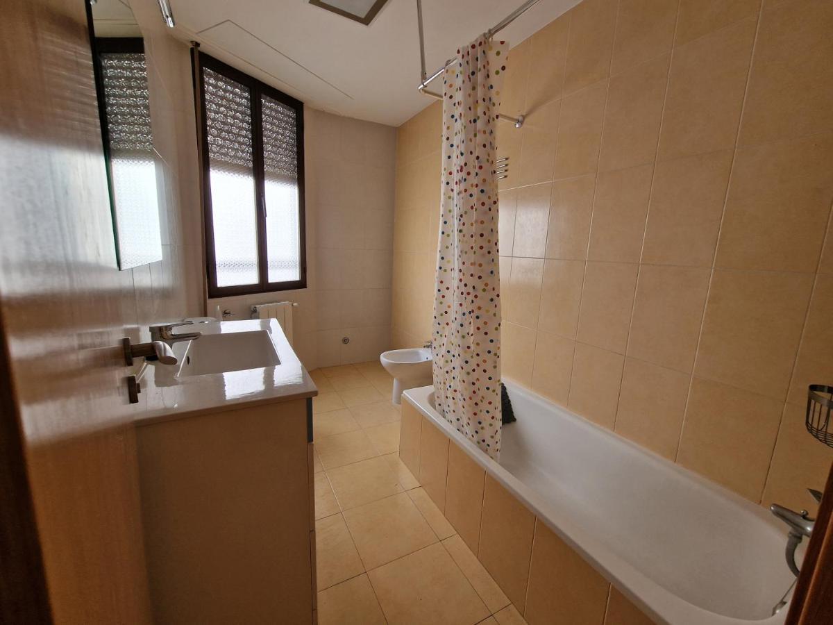 Apartamento Ideal Florida Vitoria-Gasteiz Exterior photo