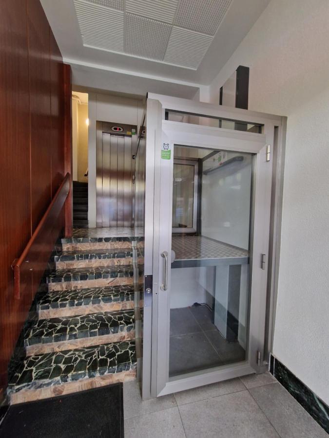Apartamento Ideal Florida Vitoria-Gasteiz Exterior photo